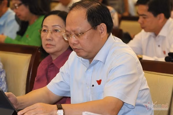 Ông Tất Thành Cang