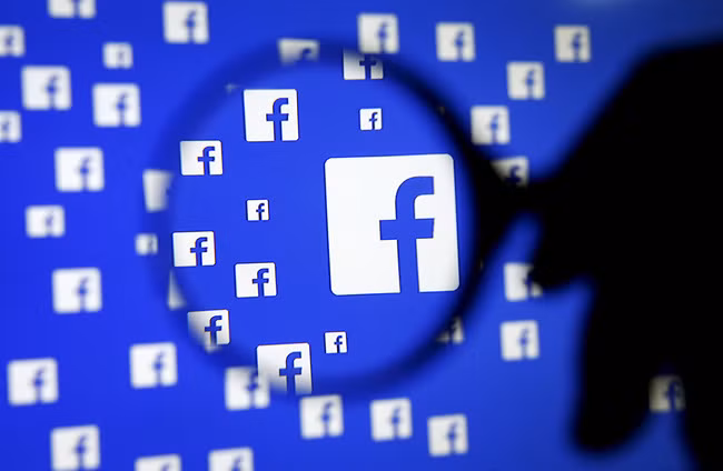 Rộ trò lừa dùng Facebook phải trả phí