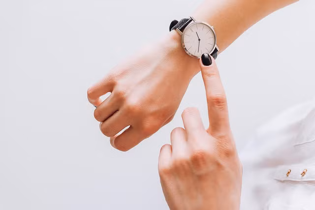 8 bí mật ngôn ngữ cơ thể sẽ giúp bạn thành công hơn - Ảnh 1.