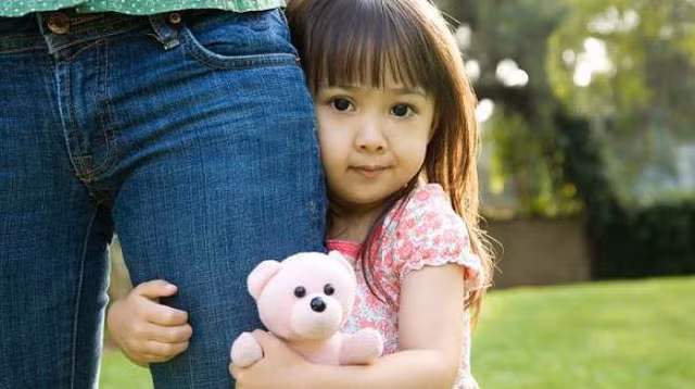 Nếu bố mẹ phát hiện trẻ thường xuyên bị bạn bè bắt nạt hoặc thể hiện sự yếu đuối ở khía cạnh nào đấy nghĩa là điều này không tốt cho tương lai và cả quá trình trưởng thành của trẻ (Ảnh minh họa).