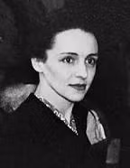 Bà Ewa Curie, cô con gái nhà bác học Maria Curie