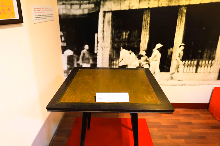 Chú thích ảnh