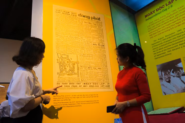 Chú thích ảnh