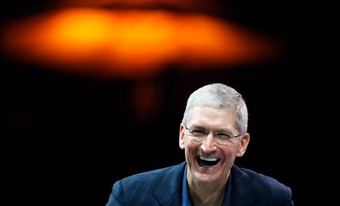 Những mánh “moi tiền” vô cùng hiệu quả của Apple