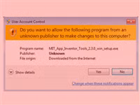 Hãy “thiết quân luật” Windows nếu cần thiết