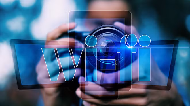 Những ưu điểm của chuẩn kết nối Wi-Fi 6 là gì?