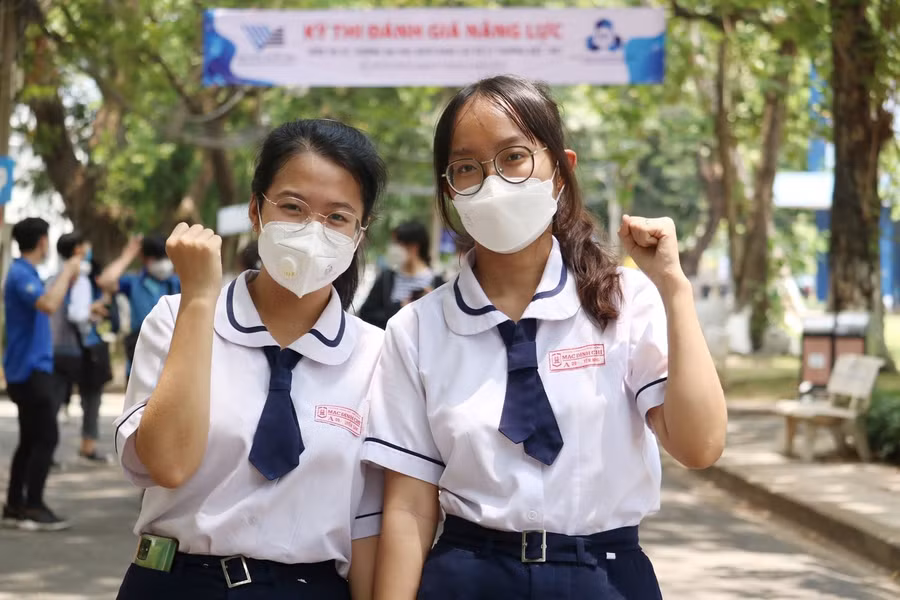 Ban đại diện cha mẹ học sinh kết nối giữa nhà trường, giáo viên với phụ huynh trong việc quản lý, chăm sóc, giáo dục học sinh.
