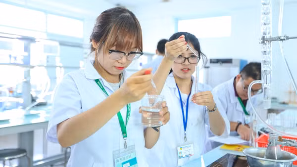 Không công bố kết quả xét tuyển, trúng tuyển khi người học chưa tốt nghiệp THPT