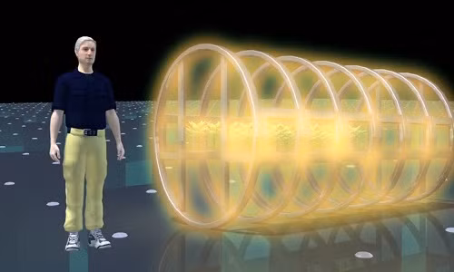 NASA phát triển nhà kính trồng rau trên Mặt Trăng và sao Hỏa