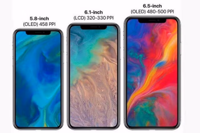 Smartphone màn hình nhỏ đã đến hồi cáo chung? - Ảnh 2.