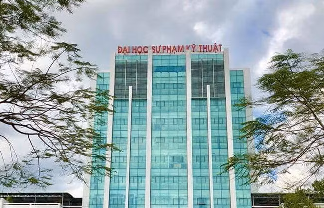 Phát hiện nhiều sai phạm tại Trường Đại học Sư phạm kỹ thuật TP.HCM