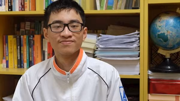 Trần Xuân Tùng.