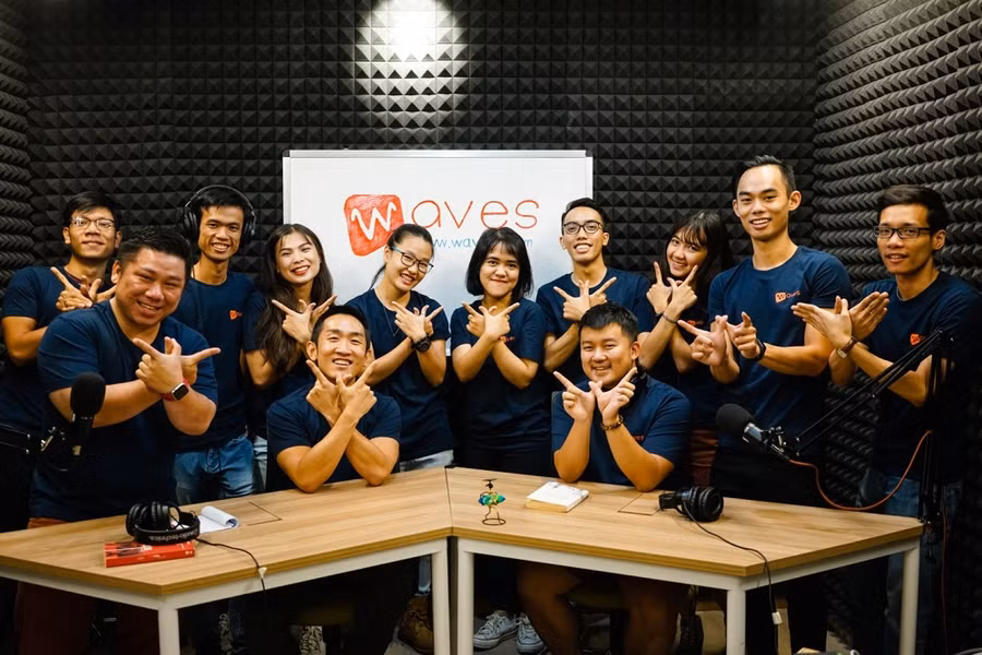 Nhà START UP Việt nhận vốn lên đến 1,2 triệu USD