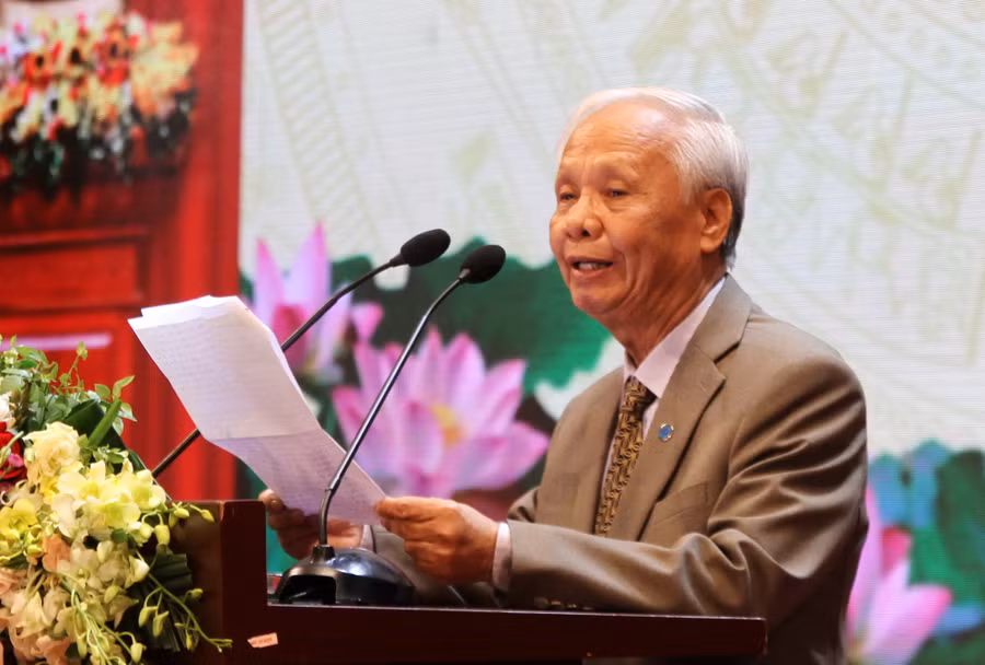 Hà Nội tuyên dương các điển hình tiên tiến, nhà giáo tiêu biểu ảnh 20