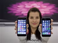 5 lý do nên cập nhật iOS 8.3 cho iPhone ngay lập tức