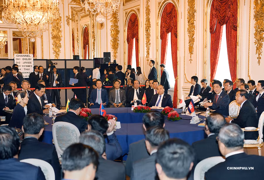 Ảnh: VGP/Quang Hiếu Ảnh: VGP/Quang Hiếu