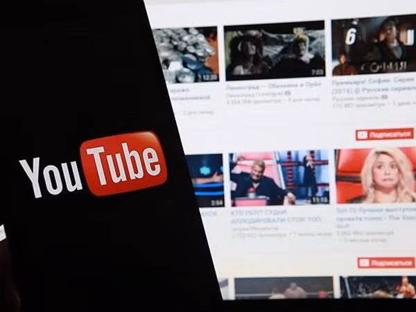 Chính phủ Anh gỡ quảng cáo trên YouTube vì nội dung không phù hợp