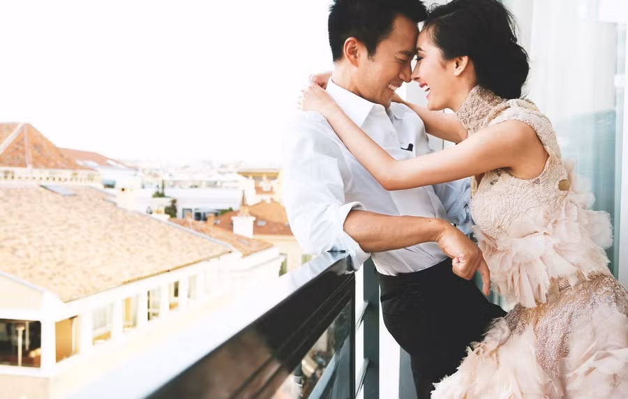 5 kiểu đàn ông khiến phụ nữ hy sinh cả đời cũng cam tâm tình nguyện ảnh 4
