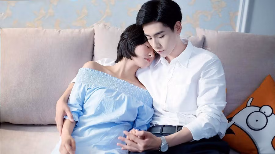 5 kiểu đàn ông khiến phụ nữ hy sinh cả đời cũng cam tâm tình nguyện ảnh 3