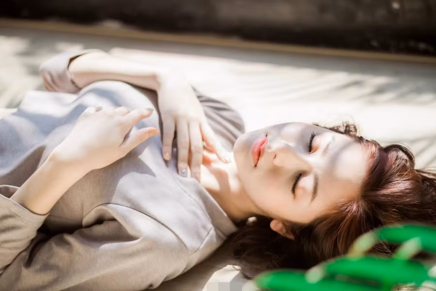 Nhà không cần quá to, chồng không cần quá giỏi... chỉ cần điều này là đủ ảnh 1 Nhà không cần quá to, chồng không cần quá giỏi... chỉ cần điều này là đủ ảnh 1