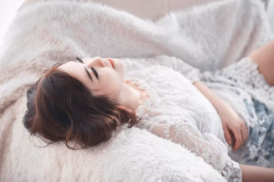 Nhà không cần quá to, chồng không cần quá giỏi... chỉ cần điều này là đủ ảnh 5 Nhà không cần quá to, chồng không cần quá giỏi... chỉ cần điều này là đủ ảnh 5