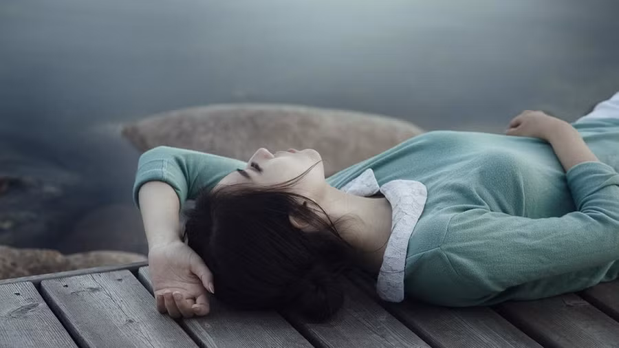 Đàn bà có thể mạnh mẽ chịu khổ nhưng không thể chấp nhận hai hành động này của đàn ông - Ảnh 3 Đàn bà có thể mạnh mẽ chịu khổ nhưng không thể chấp nhận hai hành động này của đàn ông - Ảnh 3