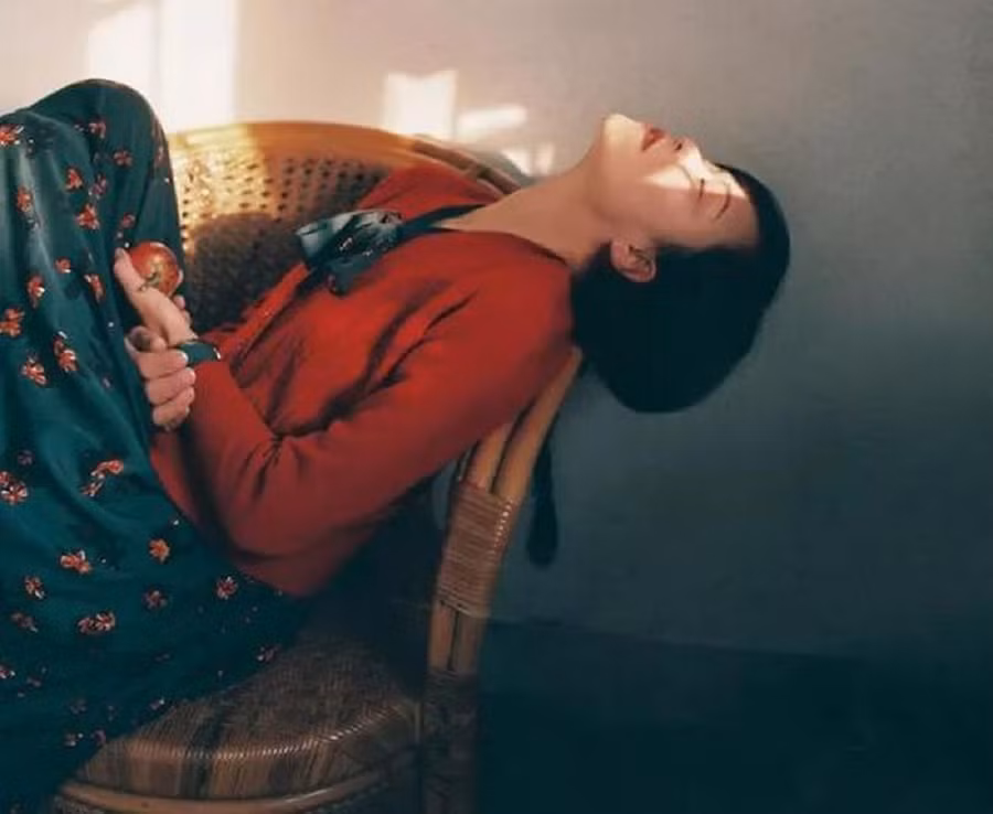 Đàn bà có thể mạnh mẽ chịu khổ nhưng không thể chấp nhận hai hành động này của đàn ông - Ảnh 4 Đàn bà có thể mạnh mẽ chịu khổ nhưng không thể chấp nhận hai hành động này của đàn ông - Ảnh 4