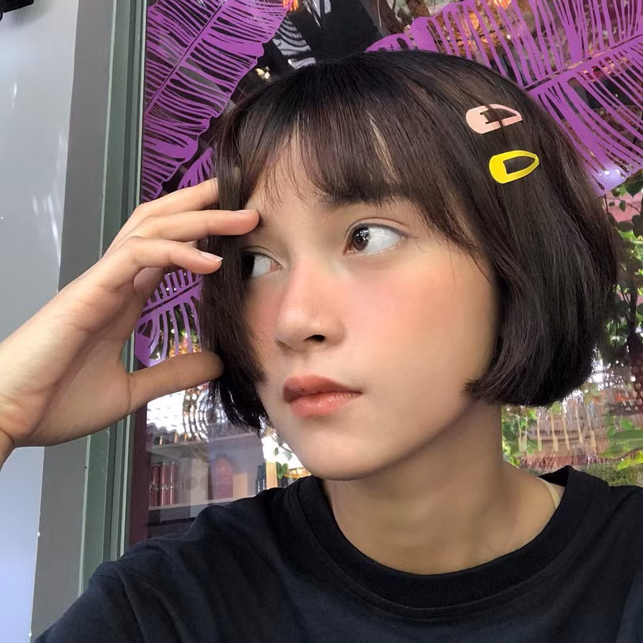 Chỉ mất 1 phút để làm điều này cho mái tóc, bạn sẽ trẻ ra đến 10 tuổi trong tích tắc - Ảnh 10