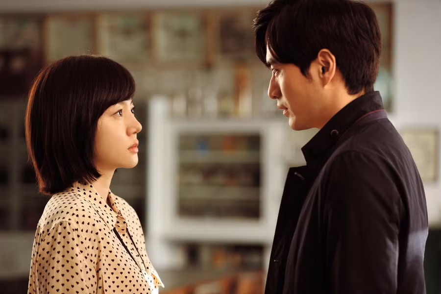 Những kiểu phụ nữ lấy chồng, có lẽ số 2 là đáng thương nhất ảnh 4
