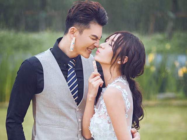 6 câu nói của chị em khiến chàng yêu không lối thoát ảnh 1