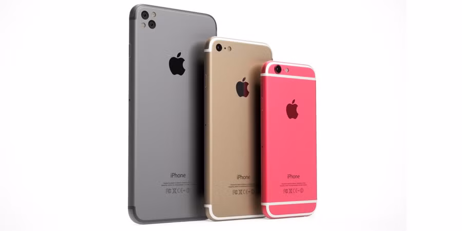 iPhone SE ở Châu Âu có giá cao gần gấp đôi ở Mỹ