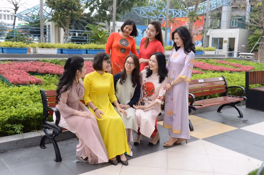 Quan tâm chăm lo nâng cao đời sống văn hóa tinh thần cho nhà giáo