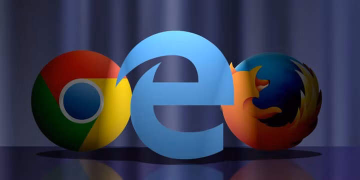 Microsoft “năm lần bảy lượt” khuyên người dùng đừng cài Chrome, Firefox