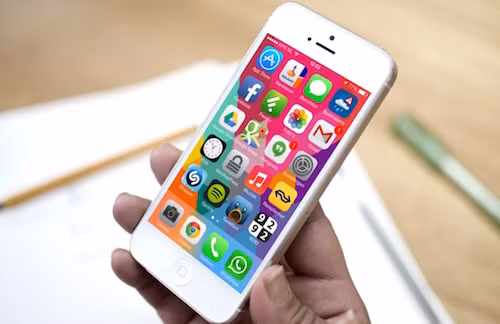 5 mẹo dùng iPhone "dân chuyên" cũng ít biết