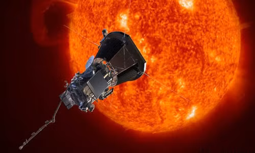 NASA chuẩn bị tiến hành sứ mệnh "chạm vào Mặt Trời"