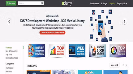 Những trang web học lập trình miễn phí 