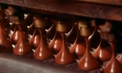 Chocolate được sản xuất như thế nào?