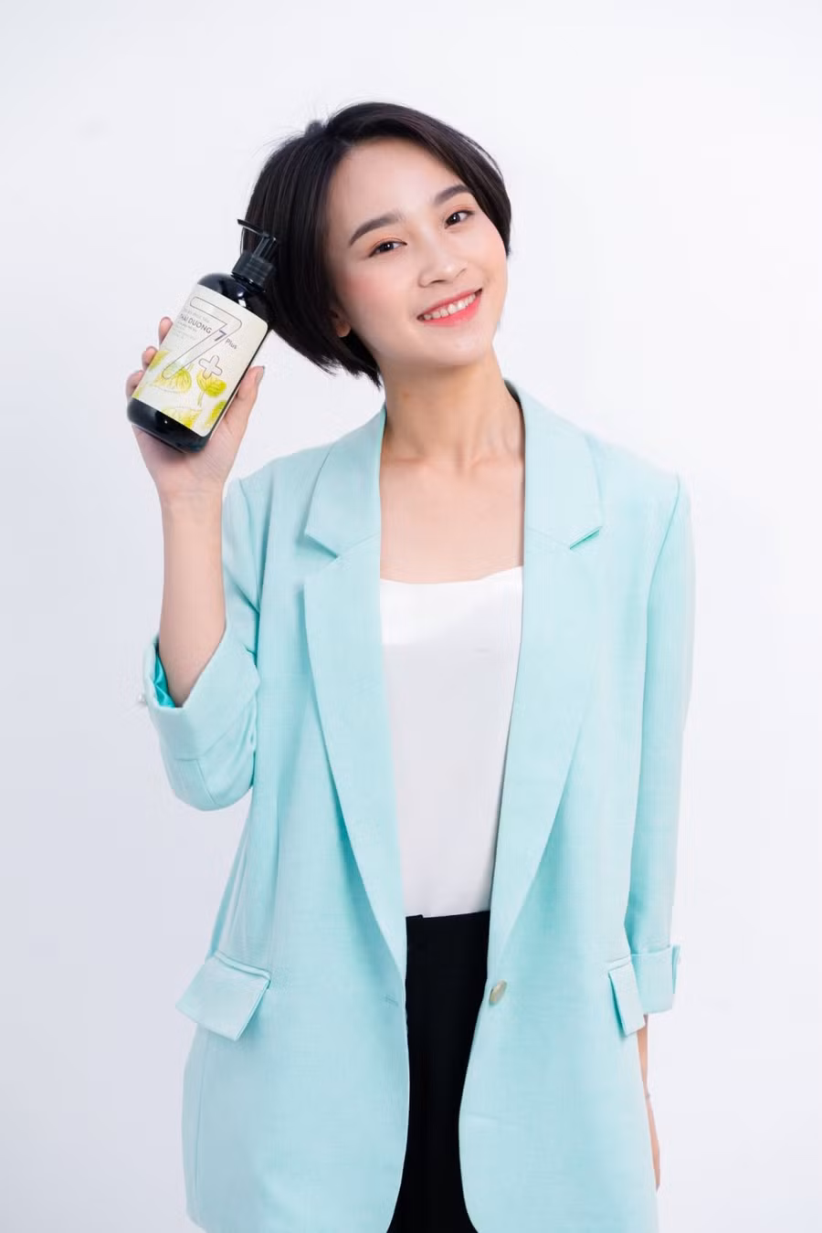 7 ngày trải nghiệm Dầu gội dược liệu Thái Dương 7 Cộng trước khi thành fan 7 ngày trải nghiệm Dầu gội dược liệu Thái Dương 7 Cộng trước khi thành fan