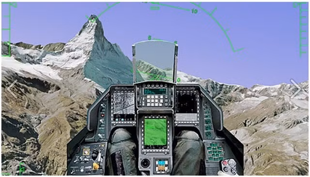 Google Earth