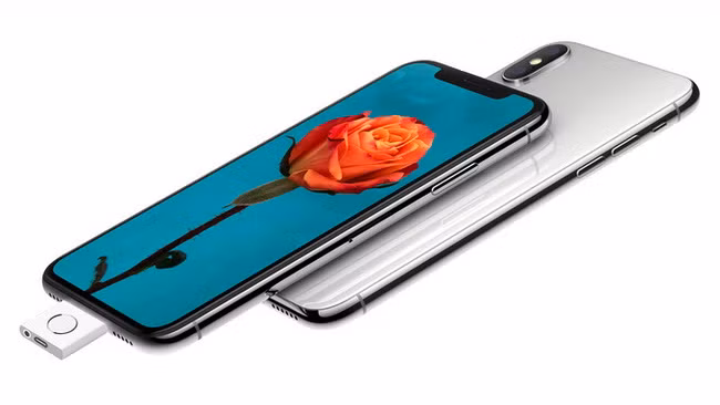 Bị phàn nàn, Apple lại trang bị nút homevà jack tai nghe cho iPhone X