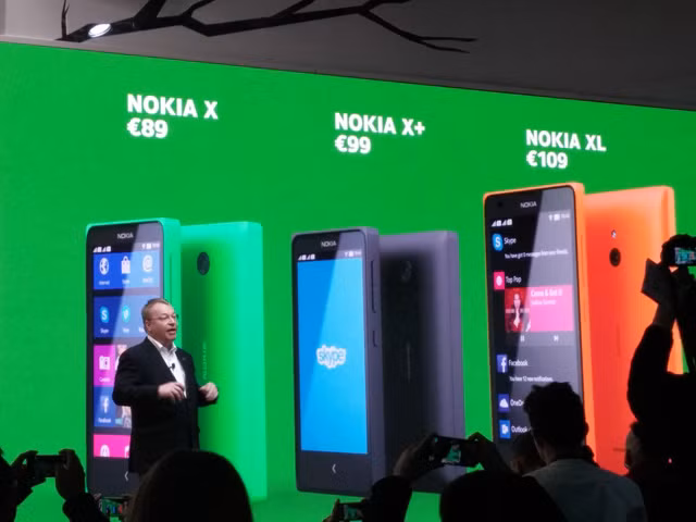 Ép Microsoft mua lại mảng di động có lẽ là quyết định đúng đắn nhất của Nokia trong 10 năm trở lại đây.