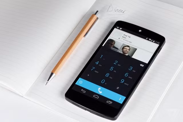 Google chính thức khai tử Nexus 5 