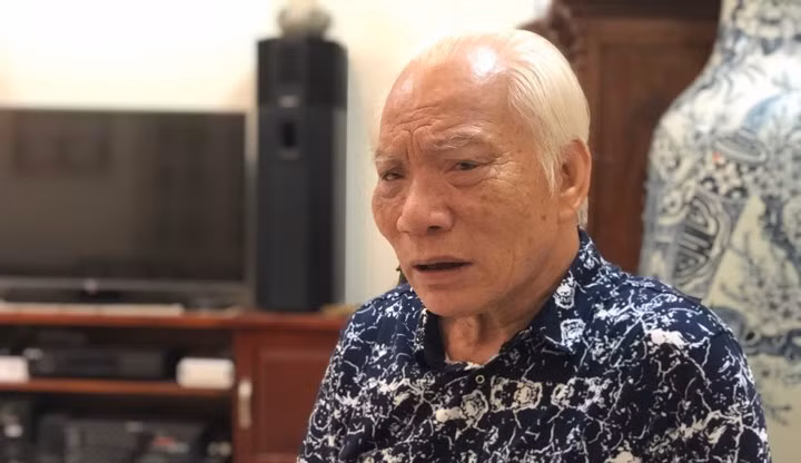 Nhạc sĩ Đào Hữu Thi