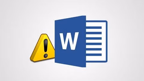 Ứng dụng văn phòng Microsoft Word dính lỗi bảo mật mới