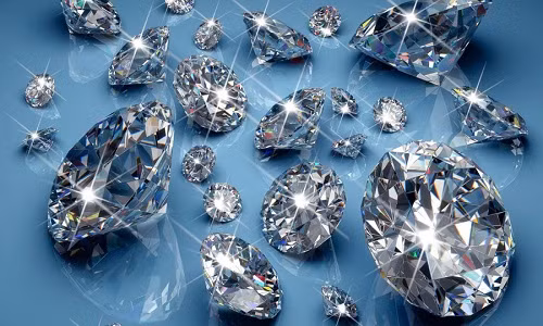 Pin kim cương tuổi thọ hơn 5.000 năm dùng chất thải hạt nhân
