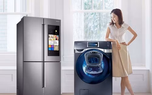 Hàn Quốc yêu cầu các công ty đặt cọc tiền tái chế trước cho từng sản phẩm. Hàn Quốc yêu cầu các công ty đặt cọc tiền tái chế trước cho từng sản phẩm.