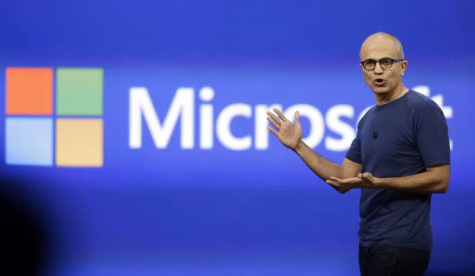 Dell, HP “cay cú” Microsoft trong âm thầm