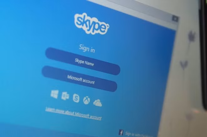 Microsoft cho phép trò chuyện trên Skype mà không cài ứng dụng