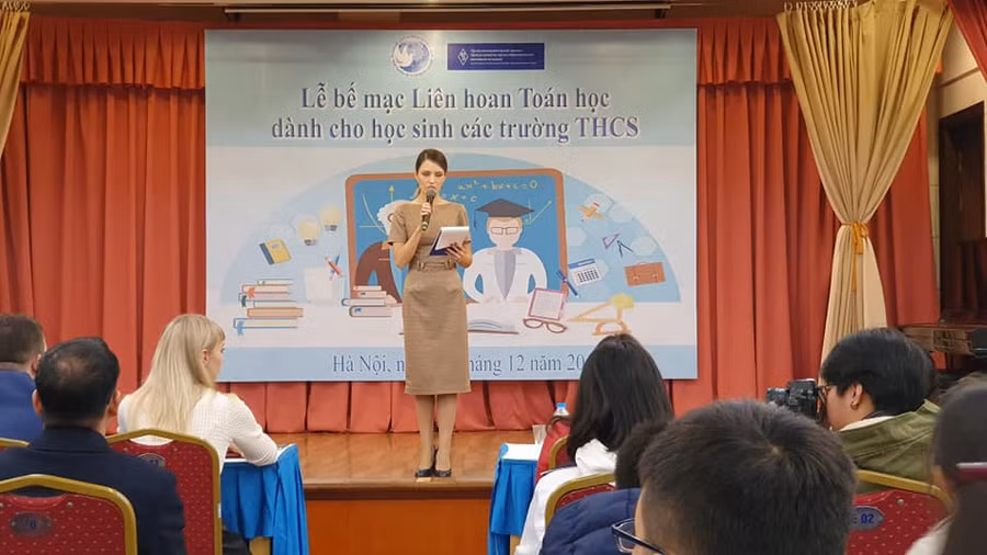 Lễ bế mạc và trao giải