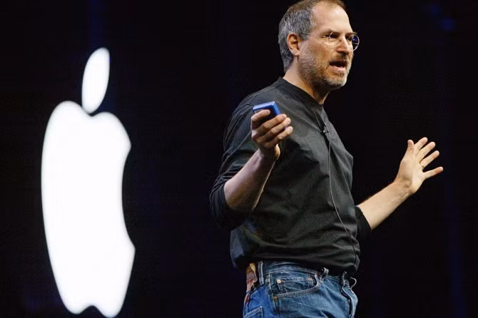 Flash trên iPhone bị hủy bỏ chỉ vì... tự ái của Steve Jobs